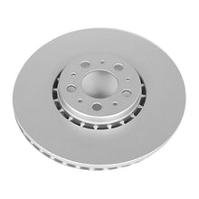 Laden Sie das Bild in den Galerie-Viewer, Power Stop 03-14 Volvo XC90 Front Evolution High Carbon Geomet Coated Rotor