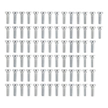 Carica l&#39;immagine nel visualizzatore di Gallery, Curt Universal 5th Wheel Base Rail Bolts (80-Pack)