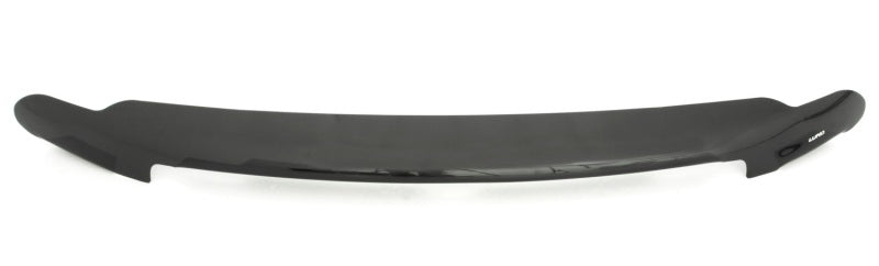 Lund 09-14 Ford F-150 Interceptor Hood Shield - Smoke