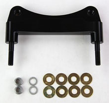 गैलरी व्यूवर में इमेज लोड करें, Wilwood Caliper Mounting Kits w/Bracket-Dynapro Radial 99-03 VW/Audi- Jetta/Golf/TT