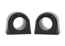 Charger l&#39;image dans la galerie, Whiteline 93-00 Subaru Impreza Non-Turbo Front or Rear Swaybar to chassis bush kit