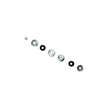 Carica l&#39;immagine nel visualizzatore di Gallery, Bilstein 5100 Series 01-07 Toyota Sequoia Rear Shock Absorber