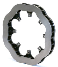 Laden Sie das Bild in den Galerie-Viewer, Wilwood Rotor-UL32 Vented-Scalloped LW 11.75 x 1.25 - 8 on 7.00in