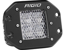 Load image into Gallery viewer, Rigid Industries Dually - Flush Mount - 60 Deg. Lens - Single