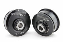 Charger l&#39;image dans la galerie, Whiteline 11+ Subaru STi Front Race anti-dive caster kit