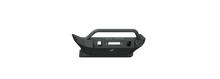 Cargar imagen en el visor de la galería, Road Armor 18-20 Jeep Wrangler JL Stealth Front Winch Bumper w/Pre-Runner Mid Width - Tex Blk