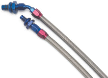 Carica l&#39;immagine nel visualizzatore di Gallery, Russell Performance 1987-93 5.0L Ford Mustang Fuel Hose Kit