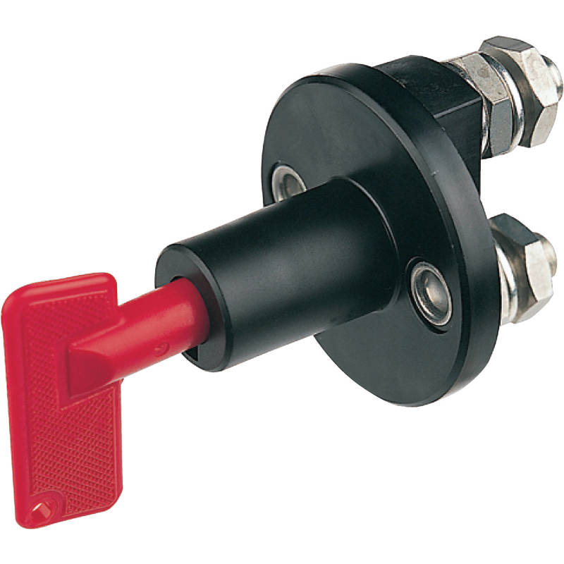 Hella Key Battery Master Switch 2843