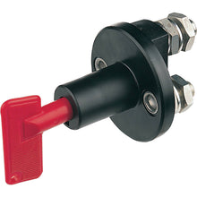 Cargar imagen en el visor de la galería, Hella Key Battery Master Switch 2843