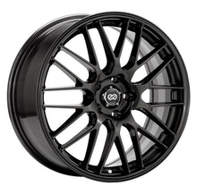 गैलरी व्यूवर में इमेज लोड करें, Enkei EKM3 18x8 5x112 Bolt Pattern 35mm Offset 72.6 Bore Dia Performance Gunmetal Wheel