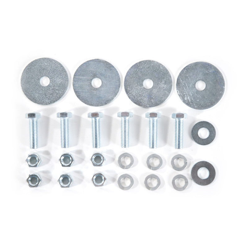 Curt 86-88 VW Quantum Wagon 4WD Class 1 Fixed-Tongue Trailer Hitch w/3/4in Trailer Ball Hole