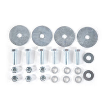 Load image into Gallery viewer, Curt 86-88 VW Quantum Wagon 4WD Class 1 Fixed-Tongue Trailer Hitch w/3/4in Trailer Ball Hole