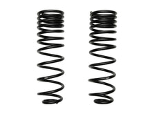 गैलरी व्यूवर में इमेज लोड करें, ICON 2020+ Jeep Gladiator JT 1.5in Rear Multi Rate Spring Kit