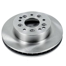 Laden Sie das Bild in den Galerie-Viewer, Power Stop 1969 Chevrolet Camaro Front or Rear Autospecialty Brake Rotor