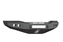 Cargar imagen en el visor de la galería, Road Armor 06-08 Dodge 1500 Stealth Front Non-Winch Bumper - Tex Blk