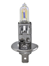 Charger l&#39;image dans la galerie, Hella H1 12V 100W Yellow Star Halogen Bulb