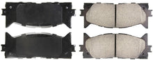 Carica l&#39;immagine nel visualizzatore di Gallery, StopTech Street Select Brake Pads - Front