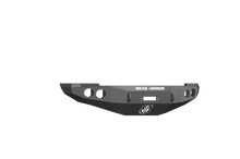 Cargar imagen en el visor de la galería, Road Armor 10-18 Ram 2500 Stealth Front Winch Bumper - Tex Blk