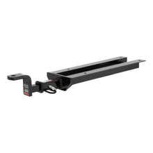 Load image into Gallery viewer, Curt 00-04 Volvo S40/V40 Class 1 Trailer Hitch w/1-1/4in Ball Mount