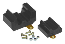 Carica l&#39;immagine nel visualizzatore di Gallery, Prothane 84-02 GM F-Body Torque Arm Mount Bushings - Black