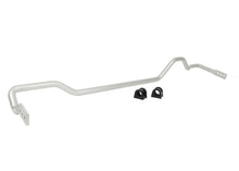 Cargar imagen en el visor de la galería, Whiteline 04-07 Subaru STi  Rear 24mm Swaybar-X heavy duty Blade adjustable