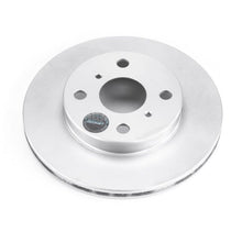 Charger l&#39;image dans la galerie, Power Stop 90-98 Toyota Paseo Front Evolution Geomet Coated Rotor