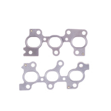 Charger l&#39;image dans la galerie, Cometic Toyota 2JZGTE 93-UP 2 PC. Exhaust Manifold Gasket .030 inch 1.600 inch X 1.220 inch Port