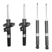 Charger l'image dans la galerie, ST Shock Kit 15-16 VW Golf VII 50mm IRS