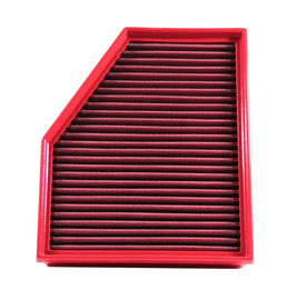 BMC Replacement Panel Air Filter for 2016+ BMW 5 (G30/G31) 520D, 6, 7, 8, X3, X4, X5, X6, X7, Alpine XD3, XD4