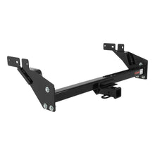 Load image into Gallery viewer, Curt 87-91 Toyota 4 Runner Class 3 Trailer Hitch w/2in Receiver