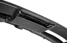 Charger l&#39;image dans la galerie, Seibon 12-13 Ford Focus OEM Style Carbon Fiber Rear Spoiler