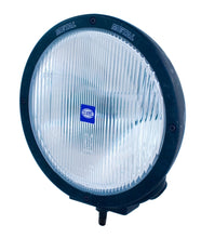 गैलरी व्यूवर में इमेज लोड करें, Hella Rallye 4000 series BlackEuro Beam 12V Halogen Lamp with Position Lamp