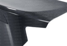 Cargar imagen en el visor de la galería, Seibon 12-13 BRZ/FRS OEM Style Carbon Fiber Trunk/Hatch