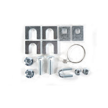 Load image into Gallery viewer, Curt 92-00 Honda Civic Class 1 Trailer Hitch w/1-1/4in Receiver