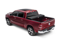 Cargar imagen en el visor de la galería, Extang 19-20 Dodge Ram (6 ft 4 in) with multifunction (split) tailgate Solid Fold 2.0