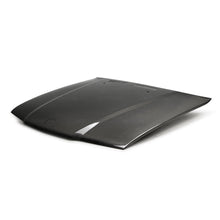 Cargar imagen en el visor de la galería, Seibon 92-98 BMW 3 Series 2dr (E36) (Exc 318) OEM Carbon Fiber Hood
