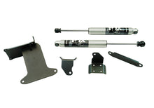 Carica l&#39;immagine nel visualizzatore di Gallery, Superlift 05-20 Ford F250/350 Super Duty Dual Stabilizer