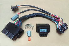 Cargar imagen en el visor de la galería, Haltech 15-16 Polaris RZR XP 1000 Elite 1500 Plug-n-Play Adaptor Harness