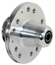Carica l&#39;immagine nel visualizzatore di Gallery, Wilwood Hub-Hat Mount Vented Rotor Pinto/Must II 5x4.50/4.75