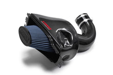 Charger l&#39;image dans la galerie, Corsa 14-19 Chevrolet Corvette C7 6.2L V8 Carbon Fiber Air Intake (Does Not Fit Z06/ZR1)