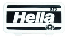 गैलरी व्यूवर में इमेज लोड करें, Hella Auxiliary Lighting Stone Shield 550 Polybagged