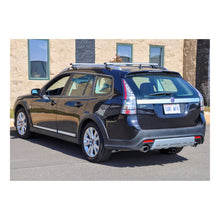 Load image into Gallery viewer, Curt 06-11 Saab 9-3 Sport Wagon (w/Dual Exhaust) Class 1 Trailer Hitch w/1-1/4in Receiver