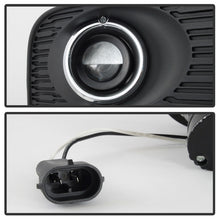 Charger l&#39;image dans la galerie, Spyder 17-18 Chevrolet Cruze OEM Fog Lights w/Universal Switch- Clear (FL-CCRZ2016-C)