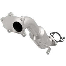 Carica l&#39;immagine nel visualizzatore di Gallery, MagnaFlow Conv DF 08-09 Subaru WRX 2.5L