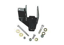 Carica l&#39;immagine nel visualizzatore di Gallery, Superlift 18-19 Jeep Wrangler JL Models (2.5-4in Kits) Track Bar Braket Kit - Rear