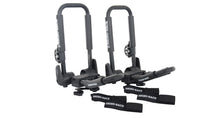 गैलरी व्यूवर में इमेज लोड करें, Rhino-Rack Folding J Style Kayak Carrier - Pair