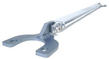 Carica l'immagine nel visualizzatore di Gallery, Skunk2 92-00 Honda Civic/Del Sol/94-01 Acura Integra Rear Upper Strut Tower Bar