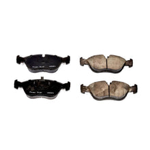 Charger l&#39;image dans la galerie, Power Stop 93-97 Volvo 850 Front Z16 Evolution Ceramic Brake Pads