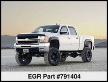 Charger l'image dans la galerie, EGR 07-13 Chev Silverado 5ft Bed Bolt-On Look Fender Flares - Set (791404)