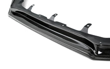 Carica l&#39;immagine nel visualizzatore di Gallery, Seibon 2015+ Subaru STI/WRX MB3-Style Carbon Fiber Front Lip